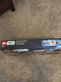 LEGO Star Wars Set 7964