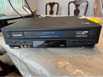 VCR