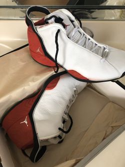 New J’Madness size 9