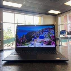 Dell Inspiron 15” Laptop – i7-1165G7 / 16GB RAM / 512GB SSD