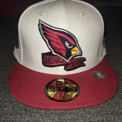 Arizona Cardinals Hat