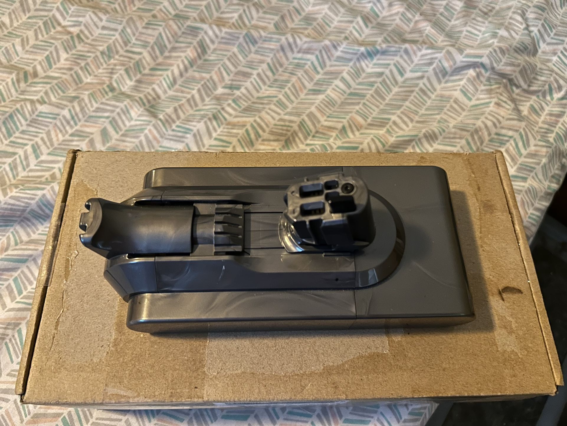 Dyson 11 Click In Battery