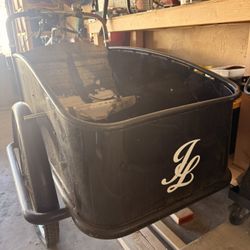 Johnny loco CARGO Bike