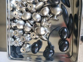 Closet Knobs , Drawer Knobs