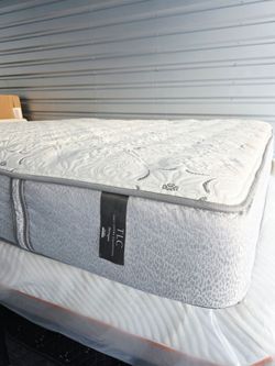 Mattress King Size