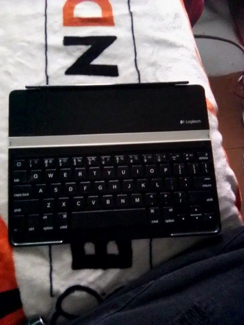 Logitech