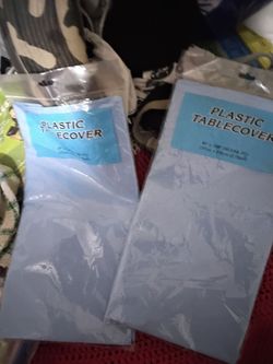 Tablecloths
