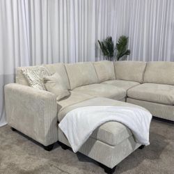 Living Room Set