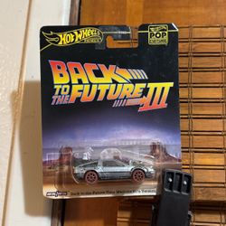 Back To The Future Hothweel 