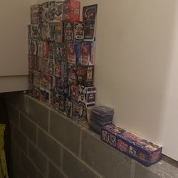 Card Collection 
