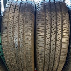 Goodyear 275 60 20 