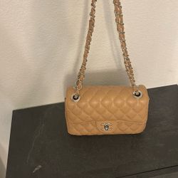 CHANEL Small Size Classic Purse