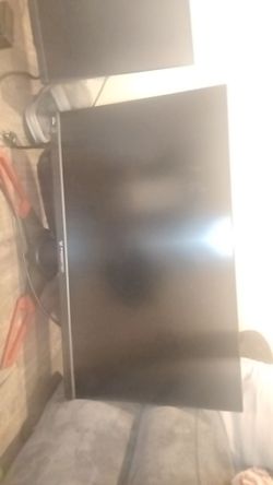 Gaming monitors