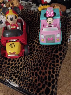Like new 10.00 each