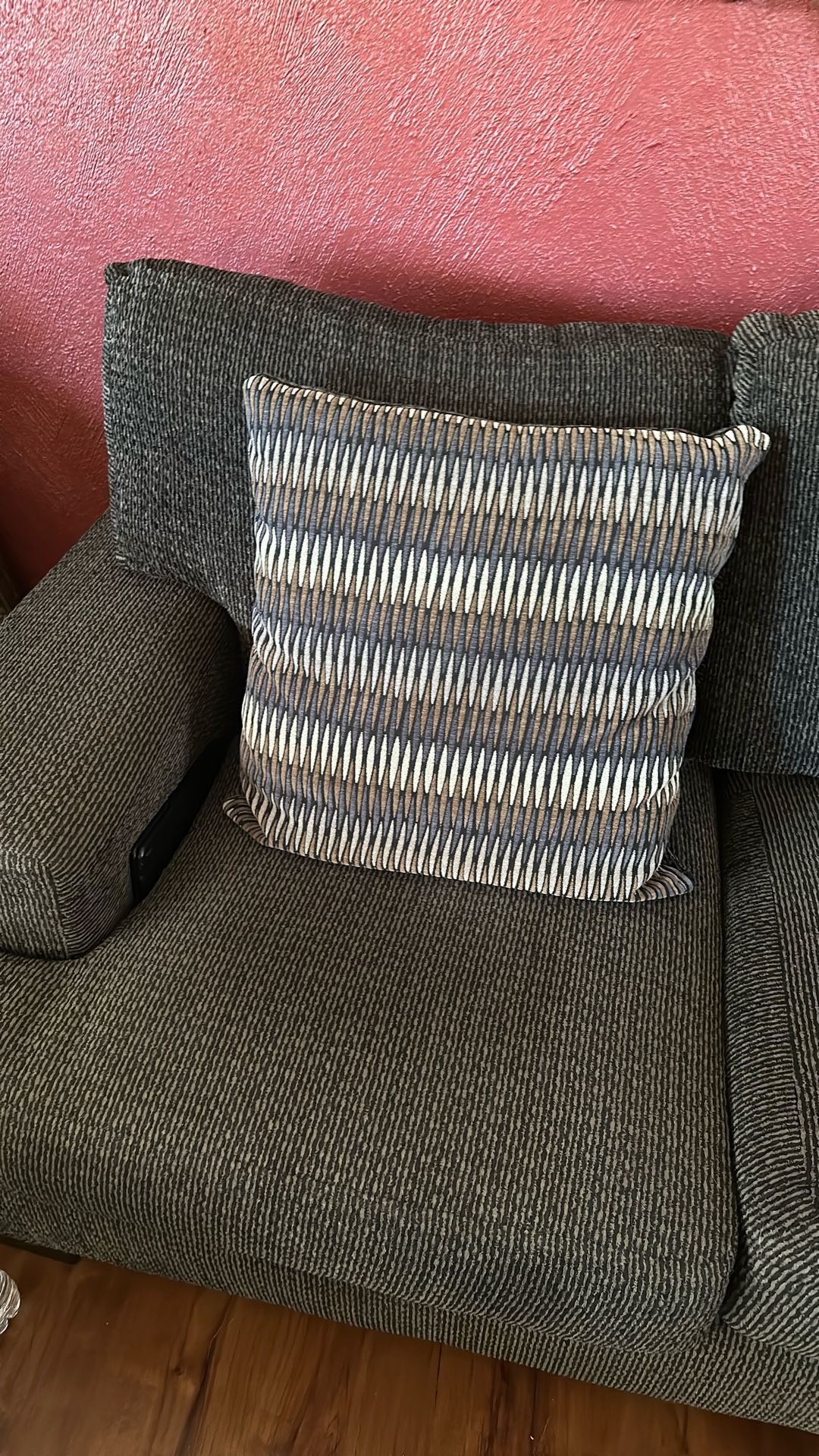 Sectional Sofa