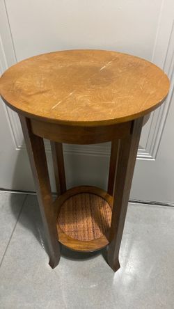 Side Table