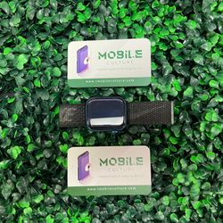 Blue Apple Watch Series 7 45MM GPS (Ask About Our Finance Options)
