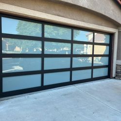 Garage Doors 