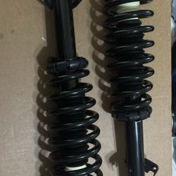 Shock Absorber Mazda 6 2003-2008