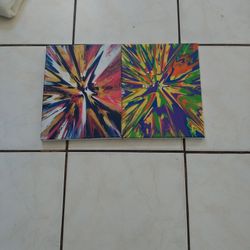 Paintings