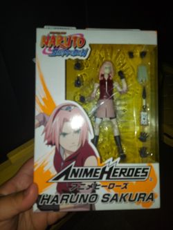 Sakura 