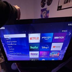 Roku Tv Bundle