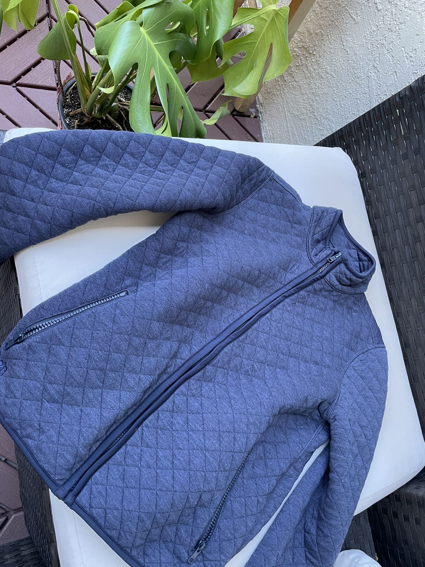 High End Marine Layer Brand Jacket -Xs-s