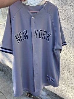 Vintage New York Yankees Majestic Jersey Size 2XL