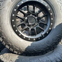 WHEELS FALCON 17” BRAND NEW 🔥🔥