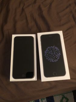 iPhone 6 (Straight Talk)