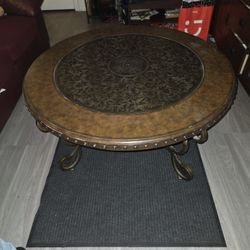 Vintage Coffee Table