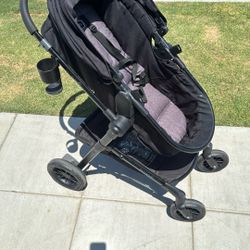 Evenflo stroller