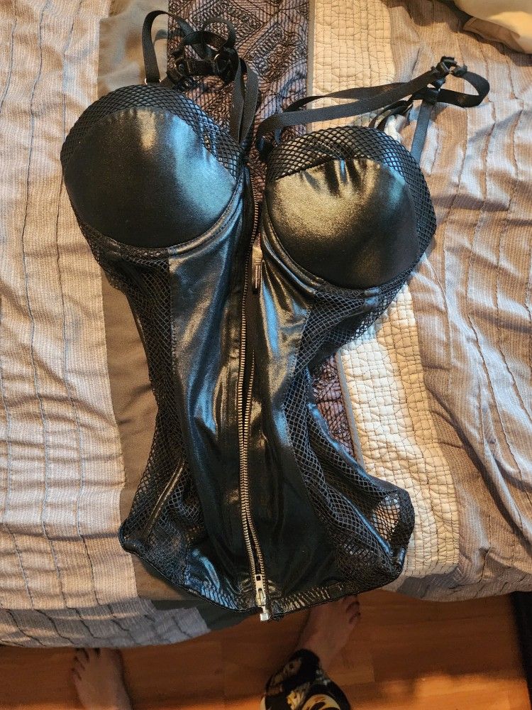 Woman Sexy Top