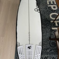 All Merrick Channel Island 