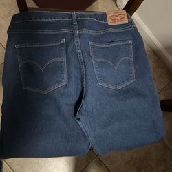 Jeans Size 31
