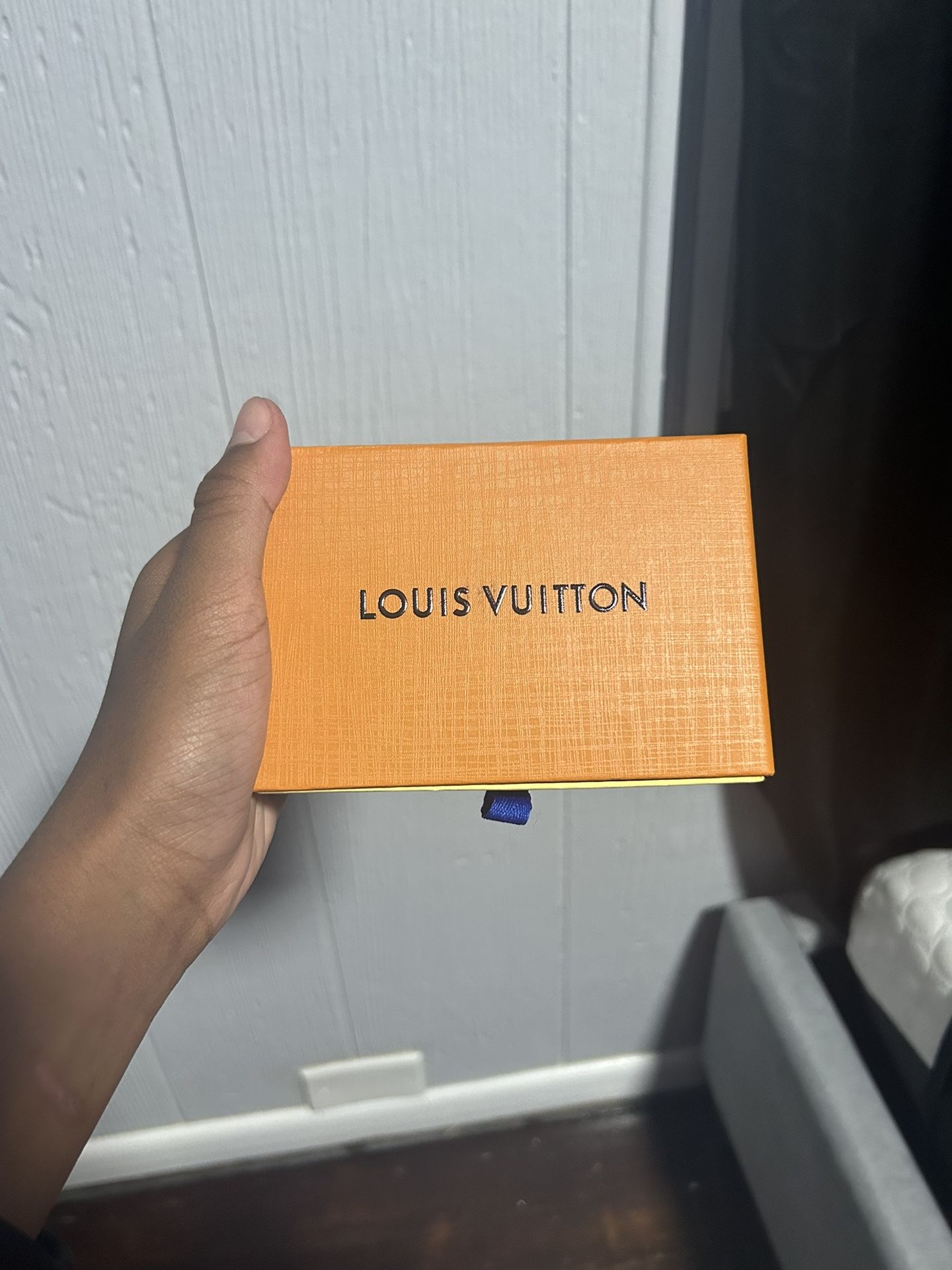 (BEST OFFER) Louis Vuitton Bracelet - Gold