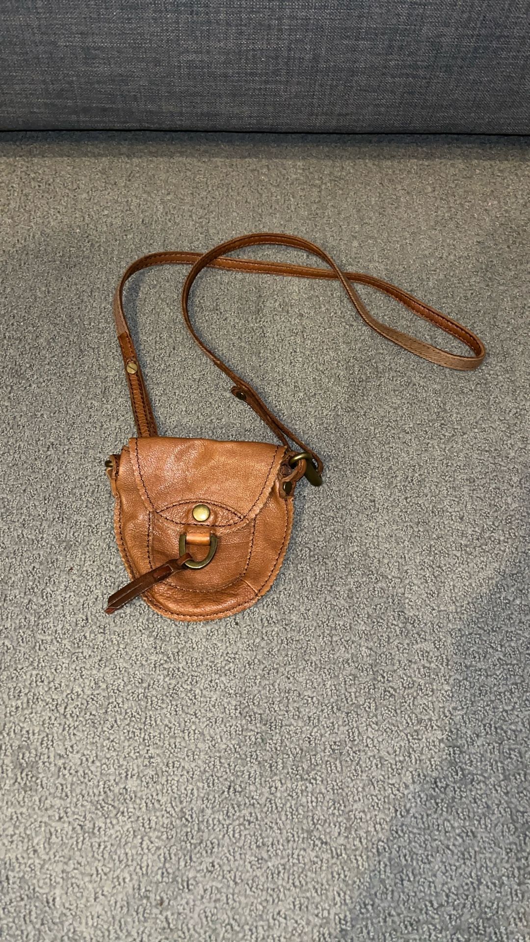Lucky Brand Small Shoulder Purse
