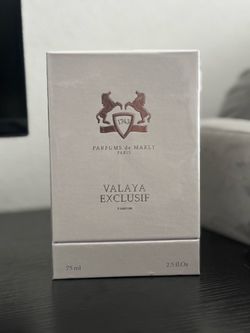 PARFUMS DE MARLY PARIS