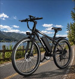 E-bike 48v Mtb sports