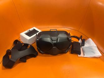 DJI FPV Goggles V2 *NEW*