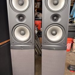 infinity Tower SpeakerS 