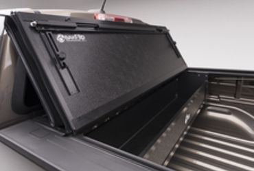 Backflip Trifold Bed Cover 