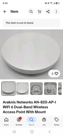 Wifi extender