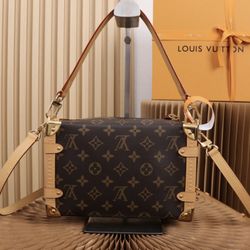 trunk handbag nicolas ghesquière(687)56