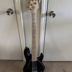 Starling Music Man Bass 