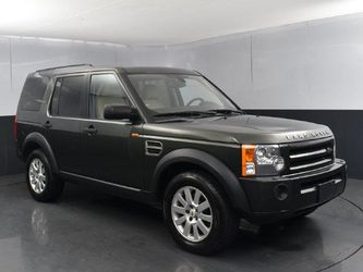 2005 Land Rover LR3