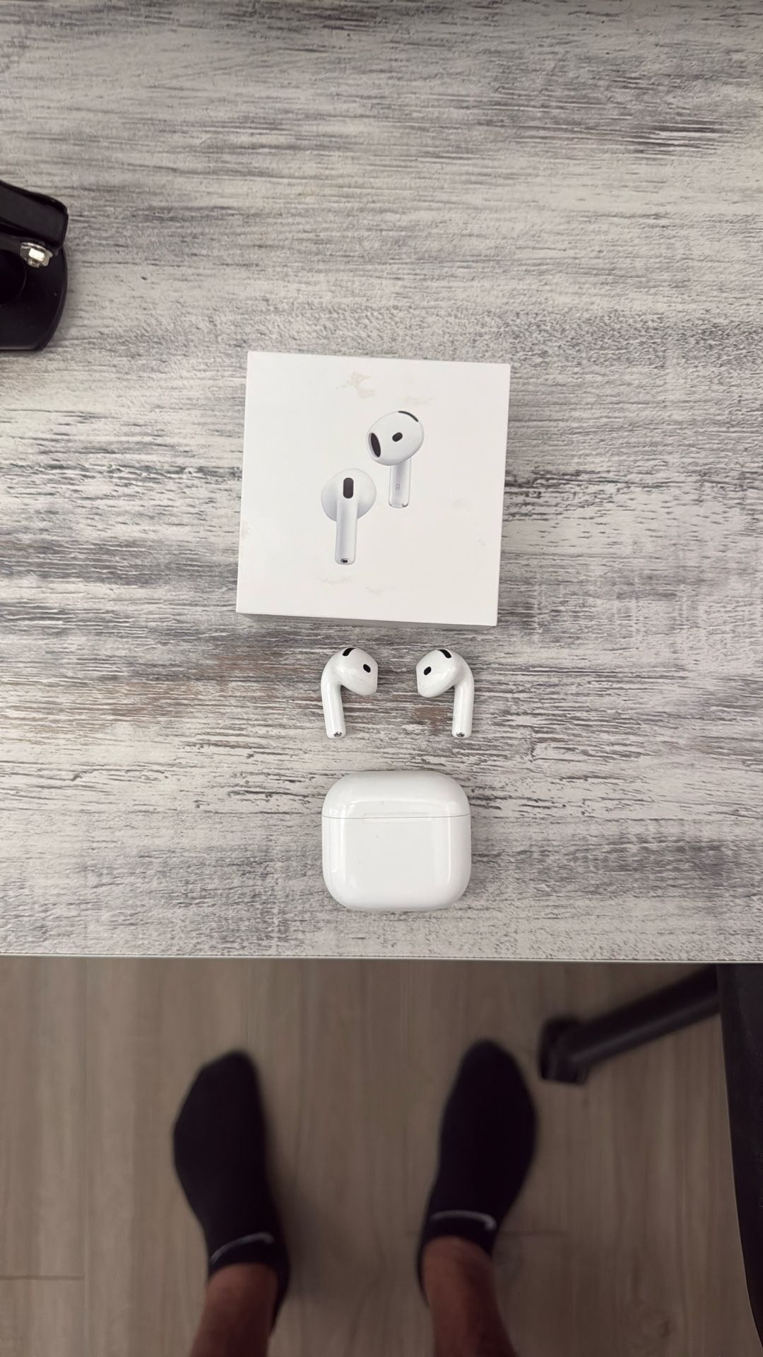 Air Pod 4