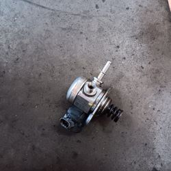 High Pressure Fuel Pump