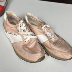 Michael Kors Women’s Sneakers Size 6