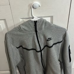 Nike Tech Medium Jacket 